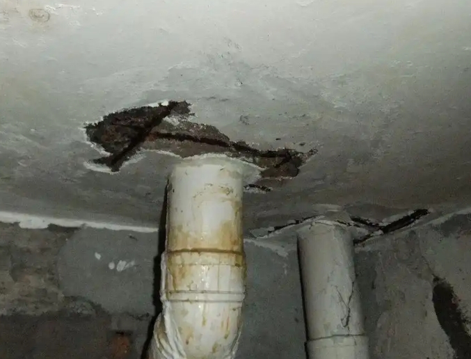凤泉卫生间漏水维修公司浅析凤泉卫生间渗水维修的方法