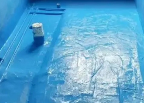 凤泉卫生间漏水维修公司分享下凤泉卫生间防水工程中常用防水涂料介绍。